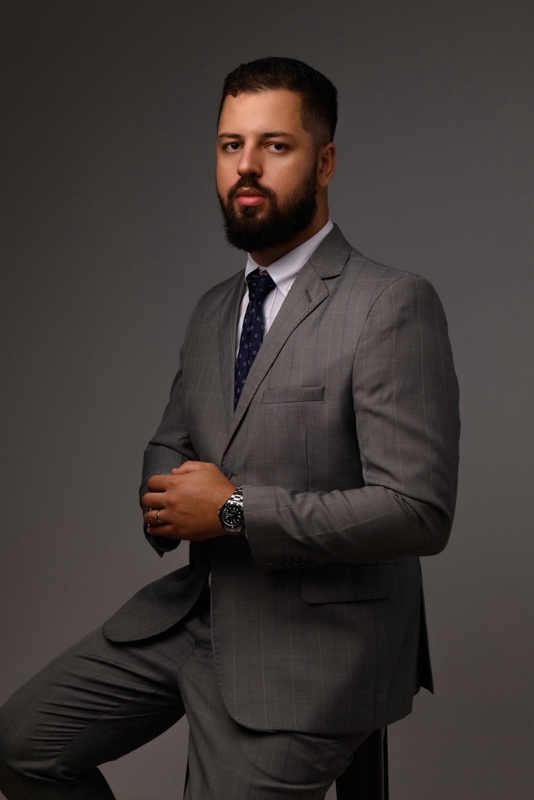 Dr. Felipe de Paula Cetrone Tomaz