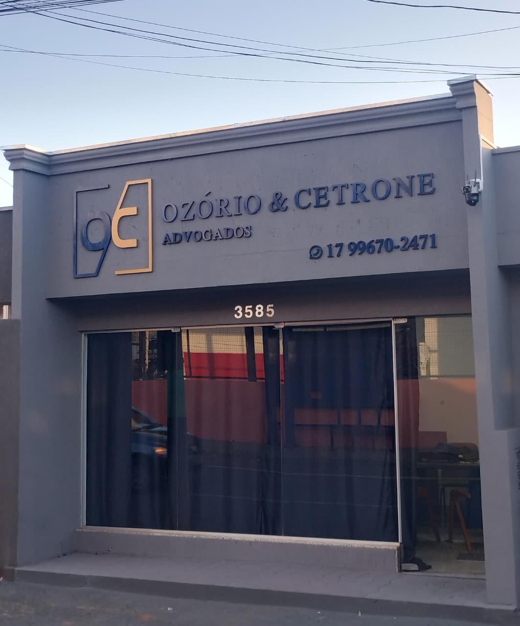 Escritório Ozório & Cetrone