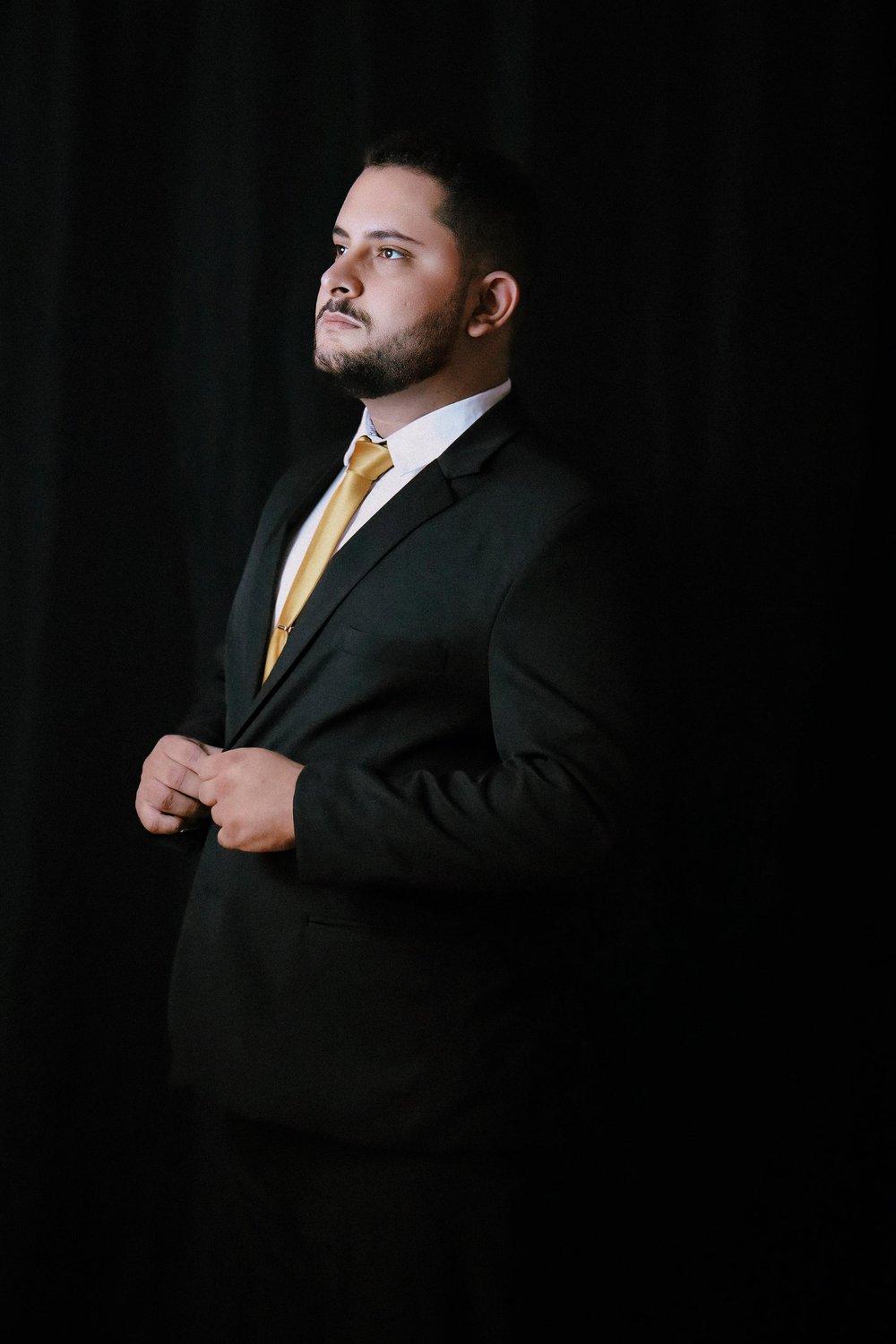 Dr. Vinicius Ozório Gomes