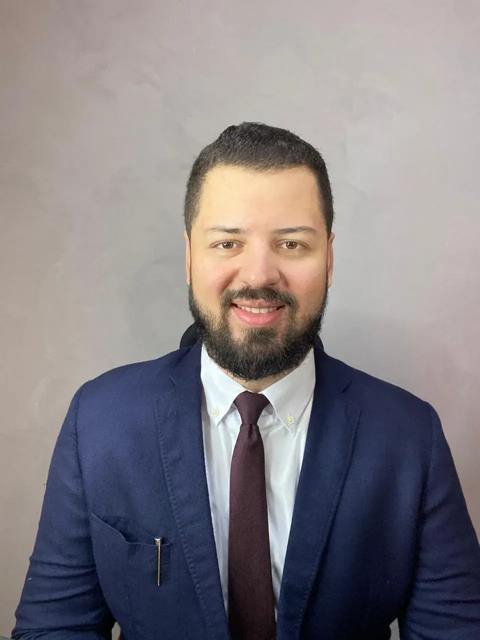Dr. Felipe Cetrone
